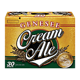 Genesee  cream ale, 12-fl. oz. cans Full-Size Picture